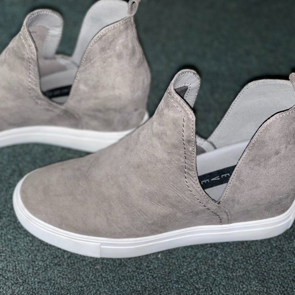 Steven By Steve Madden Like Booties